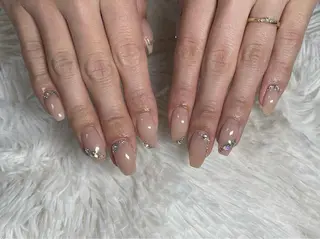 ネイル R’s nailのエステ・リラクイメージ