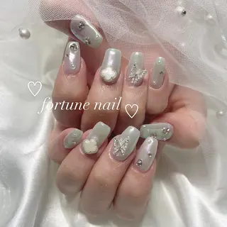 ネイル ☆saori ☆のネイルデザイン