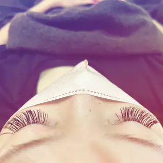 マツエク・マツパ 高橋 ともかのマツエク・マツパデザイン