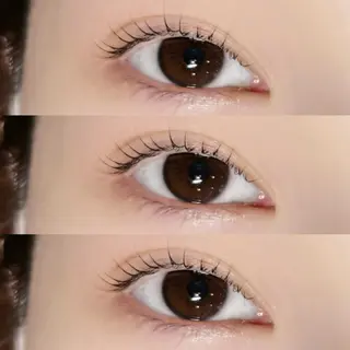 マツエク・マツパ lash & brow PORTE269所属・PORTE269🦋 Maika.のマツエク・マツパデザイン