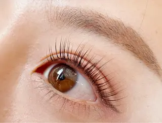 マツエク・マツパ TSUCHIYA MIKIのマツエク・マツパデザイン