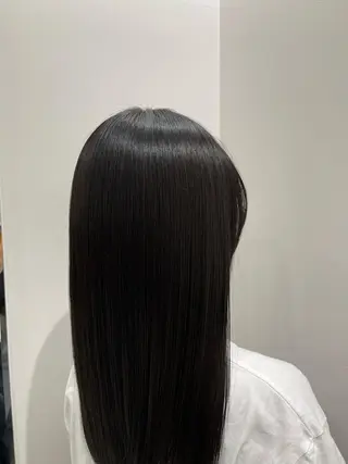 TENSHO ハイトーンレイヤーのヘアスタイル
