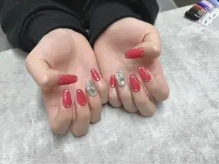 ネイル 1'vary YUKIのネイルデザイン