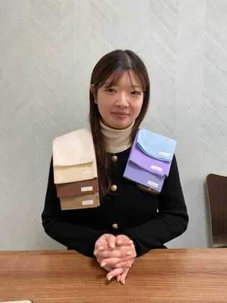 TONARY 山田美織のその他イメージ