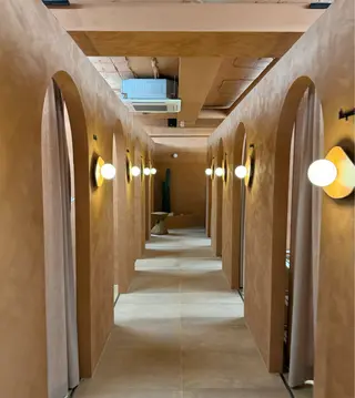 メンズ アイブロウ naho🎀横浜 𓊆Cotta𓊇のマツエク・マツパデザイン