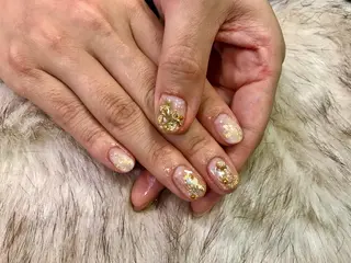 ネイル Charme. NOBUKOのネイルデザイン