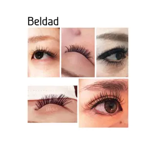 マツエク・マツパ Beldad アイリストの眉毛・アイブロウイメージ