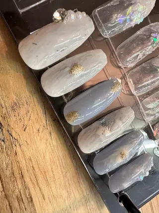 ネイル BROWS/ NAILSの眉毛・アイブロウイメージ