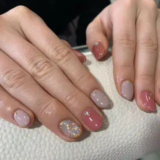 ネイル J. NAILのネイルデザイン