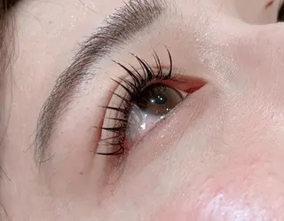 マツエク・マツパ AB マツエクネイルサロンのマツエク・マツパデザイン