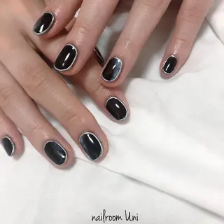 ネイル lilbondir. chiharuのネイルデザイン