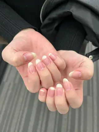 ネイル yamazoe 【MAXKELLY】のネイルデザイン