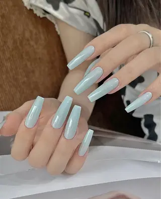 ネイル 一其 サロンのネイルデザイン