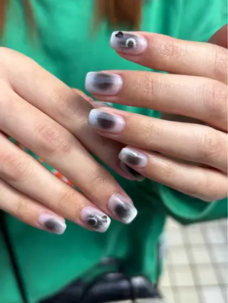 ネイル iro maniaのネイルデザイン