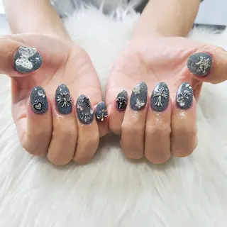 ネイル Lily Eye&Nailのネイルデザイン