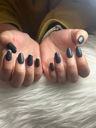 ネイル MELLMODE所属・Nakano Kanaのネイルデザイン