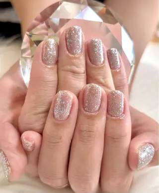 ネイル nailsalon nico所属・nail salon nicoのネイルデザイン