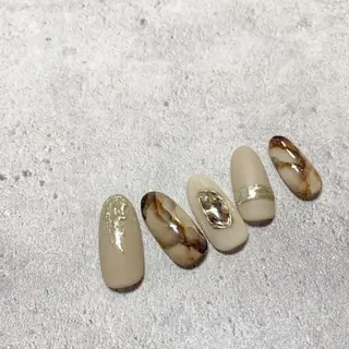 ネイル nailsalon Cee【橿原市】のネイルデザイン