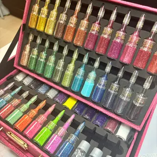 nailsalon ICHIのネイルデザイン