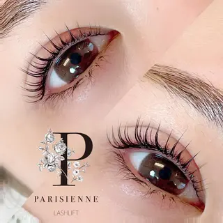 マツエク・マツパ olu 美甘 カレンのマツエク・マツパデザイン