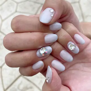 ネイル u sのネイルデザイン