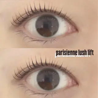 マツエク・マツパ eyelash&eyebrow Lupinus【ルピナス】所属・Lupinus 南草津店のマツエク・マツパデザイン