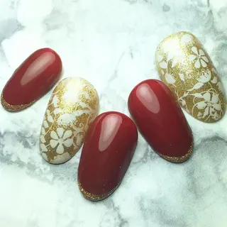 ネイル ネイルサロン ラディット所属・nailsalon Radditのネイルデザイン