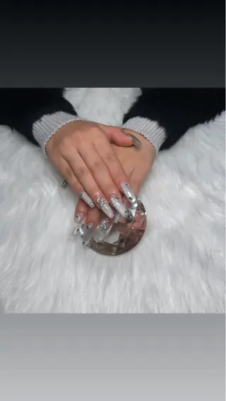 ネイル Nail Salon Reveのネイルデザイン