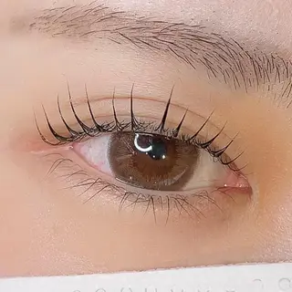 マツエク・マツパ salon de EMMA+江良のマツエク・マツパデザイン