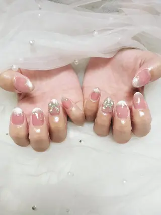 ネイル MAKI🎀Nail 堺筋本町/心斎橋のネイルデザイン