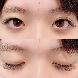 マツエク・マツパ Bianca 長津田店　長牛のマツエク・マツパデザイン