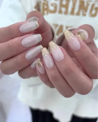 ネイル nailsalon room.のネイルデザイン