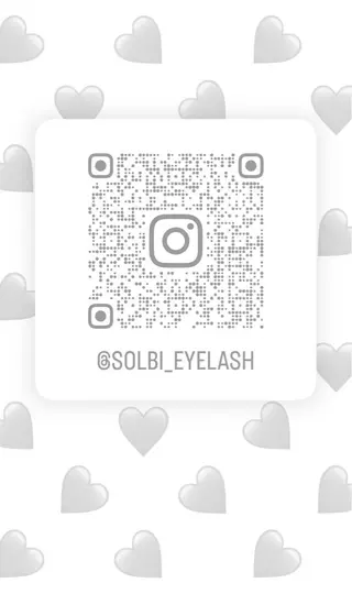 マツエク・マツパ coco美所属・アイラッシュサロン solbiのマツエク・マツパデザイン