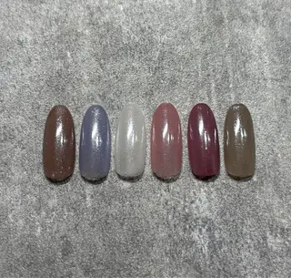 ネイル CLALA Tokihoのネイルデザイン