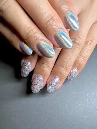 ネイル 種爪所属・種爪 たねつめのネイルデザイン