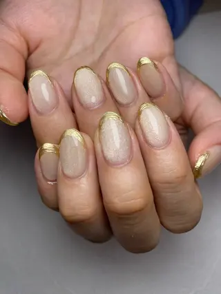 ネイル Bella  Nails所属・Bella Nailsのネイルデザイン