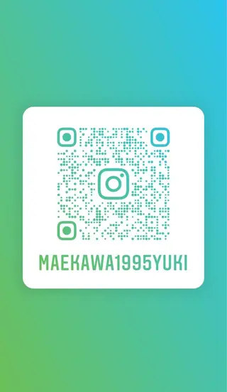 men’s hair salon rude所属・前川 優希のヘアスタイル