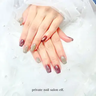 ネイル a sachikoのネイルデザイン