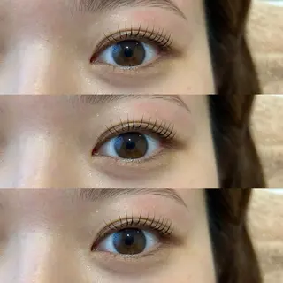 マツエク・マツパ nabi所属・nabi 代官山/渋谷/恵比寿のマツエク・マツパデザイン