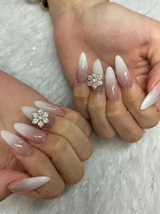 ネイル kajitani yukinaのネイルデザイン