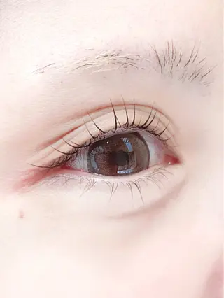 マツエク・マツパ 自爪育成 深爪矯正専門 眠れるネイルサロン Sleepy Orb スリーピーオーブ所属・Sleepy Orb たかはしのマツエク・マツパデザイン