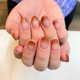 ネイル Kira-ra所属・Kira-ra💎 KIRARIのネイルデザイン