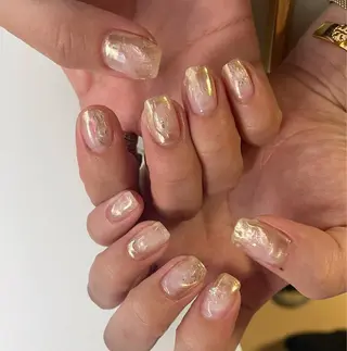 ネイル H'ami (haruka)のネイルデザイン