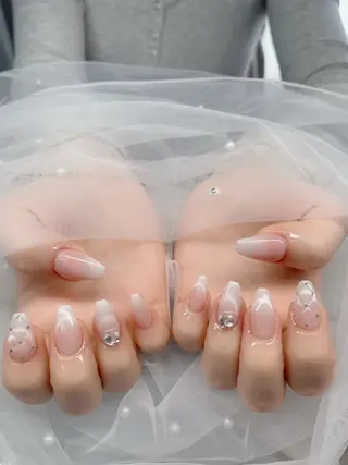 ネイル ハイネイル自宅サロン所属・ハイネイル 自宅サロンのネイルデザイン