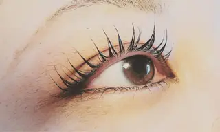 マツエク・マツパ プライベートサロン ココルのマツエク・マツパデザイン