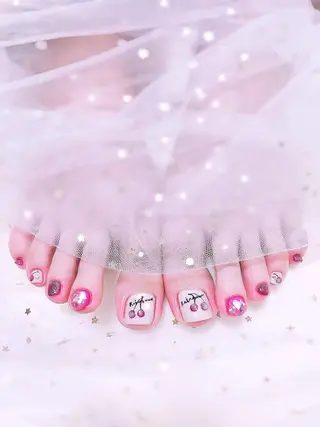 ネイル Cute beauty2のマツエク・マツパデザイン