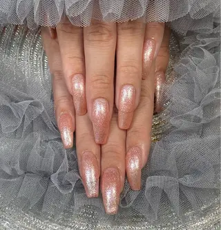 ネイル Three いわなべのネイルデザイン