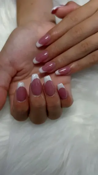 ネイル my nail plus野江内代のネイルデザイン