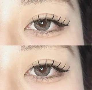 マツエク・マツパ eyelash salon CILS所属・Roi / SHIHOのマツエク・マツパデザイン