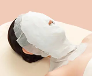 POLA南大通店所属・フェイシャルエステ 毛穴美白ハリくすみのエステ・リラクイメージ